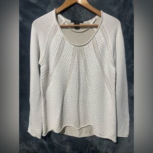 Calvin Klein Jeans sweater size large